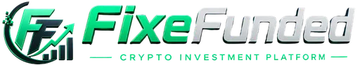 FixeFunded Logo