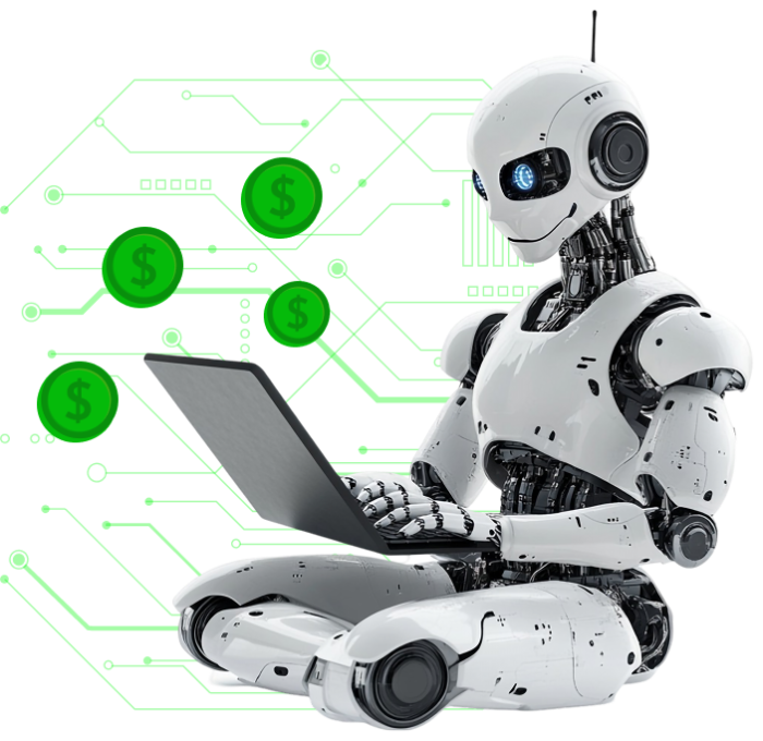 Crypto Investment System